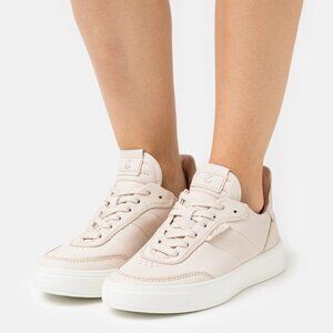 Ecco Street Tray Sneakers